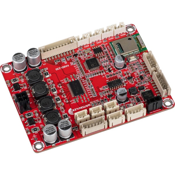 Main product image for Dayton Audio KABD-230 2 x 30W Bluetooth Amp Board with DSP325-106